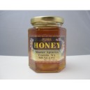 8 oz Honey Jar