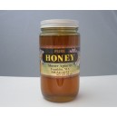 1 lb 8 oz Honey Jar